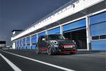 Mini John Cooper Works GP 2020 года (WW)